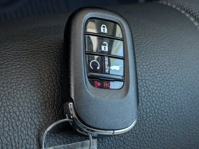 2023 Honda Pilot EX-L 7 Passenger