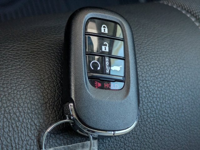 2023 Honda Pilot EX-L 7 Passenger