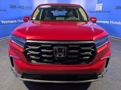 2023 Honda Pilot EX-L 7 Passenger