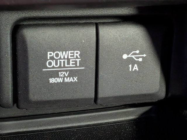 2019 Honda Ridgeline Sport