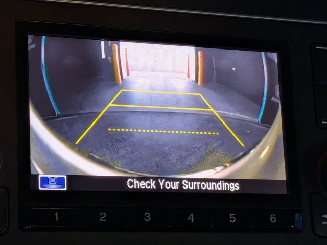 2019 Honda Ridgeline Sport