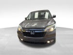 2017 Honda Ridgeline RTL-T