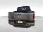 2017 Honda Ridgeline RTL-T