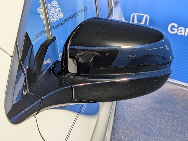2023 Honda Ridgeline Sport