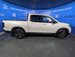 2023 Honda Ridgeline Sport
