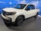 2023 Honda Ridgeline Sport