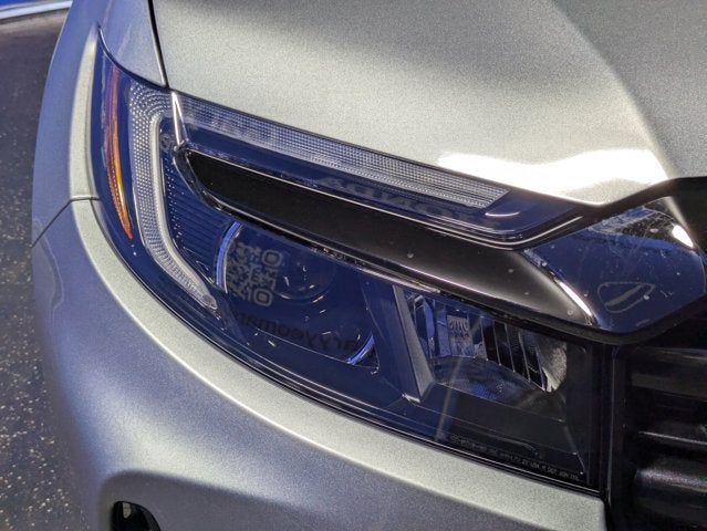 2026 Honda Ridgeline Sport