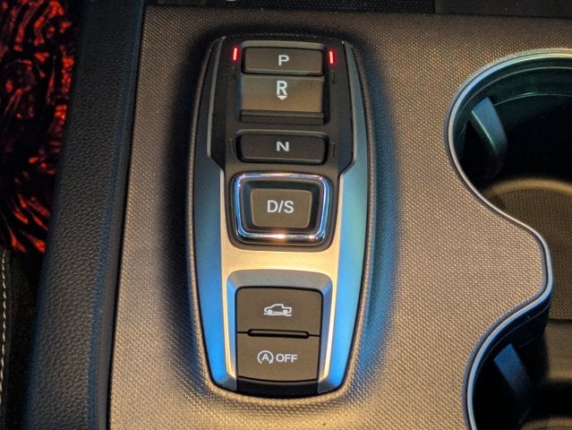 2026 Honda Ridgeline Sport