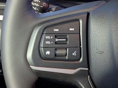 2026 Honda Ridgeline Sport