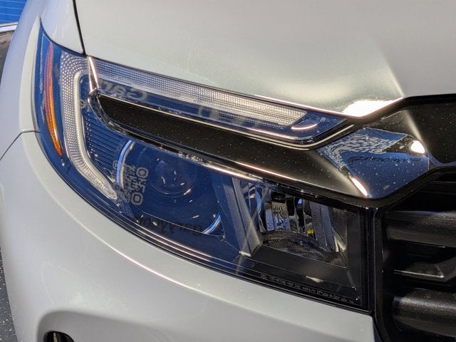 2026 Honda Ridgeline Sport