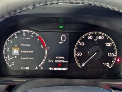 2026 Honda Ridgeline Sport