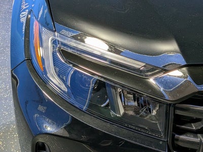 2026 Honda Ridgeline Sport