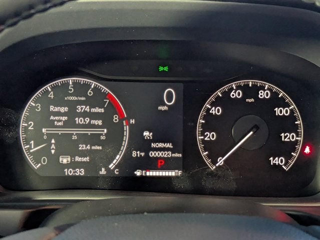 2026 Honda Ridgeline Sport
