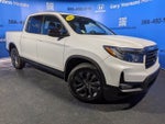 2023 Honda Ridgeline Sport