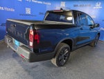 2026 Honda Ridgeline Sport