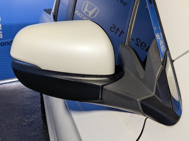 2025 Honda Ridgeline RTL+