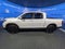 2025 Honda Ridgeline RTL+