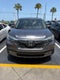 2017 Honda Ridgeline RTL-E