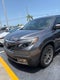 2017 Honda Ridgeline RTL-E