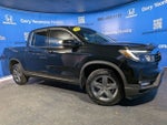2021 Honda Ridgeline RTL-E