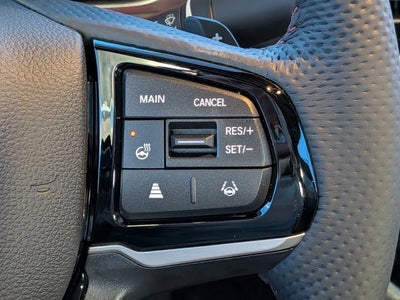 2026 Honda Ridgeline Black Edition Two-Tone
