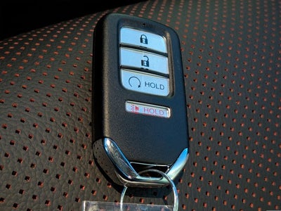 2026 Honda Ridgeline Black Edition Two-Tone