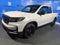 2026 Honda Ridgeline Black Edition Two-Tone