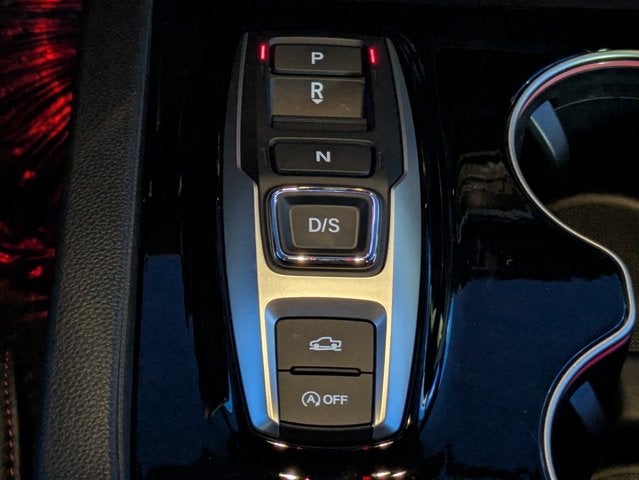 2026 Honda Ridgeline Black Edition Two-Tone