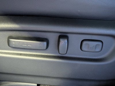 2026 Honda Ridgeline Black Edition Two-Tone