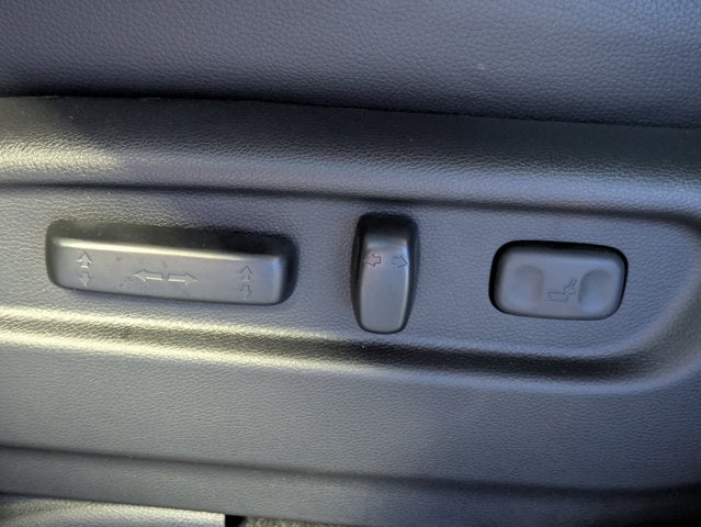 2026 Honda Ridgeline Black Edition Two-Tone