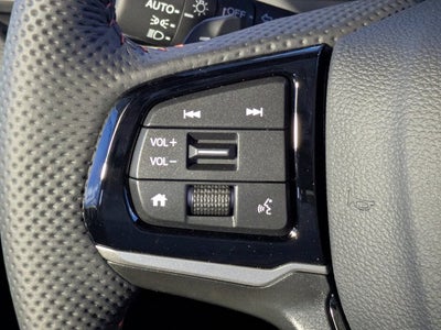 2026 Honda Ridgeline Black Edition Two-Tone