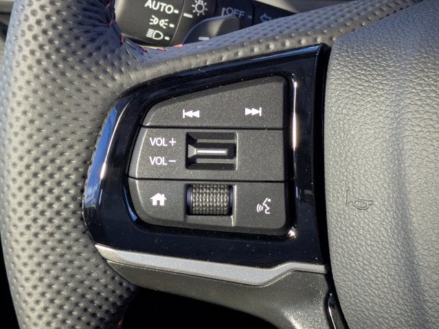 2026 Honda Ridgeline Black Edition Two-Tone