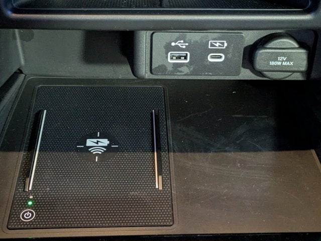 2026 Honda Ridgeline Black Edition Two-Tone