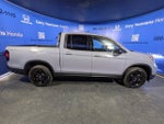 2026 Honda Ridgeline Black Edition Two-Tone