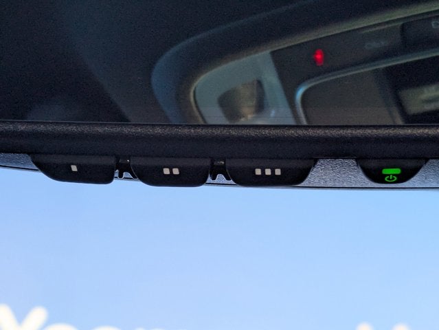 2026 Honda Ridgeline Black Edition Two-Tone