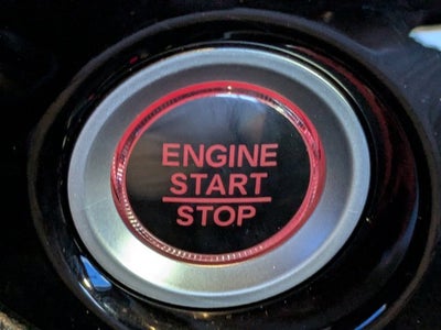 2026 Honda Ridgeline Black Edition Two-Tone