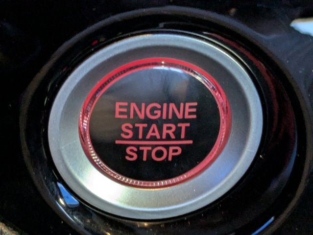 2026 Honda Ridgeline Black Edition Two-Tone