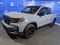 2026 Honda Ridgeline Black Edition Two-Tone