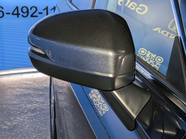 2027 Honda CR-V EX