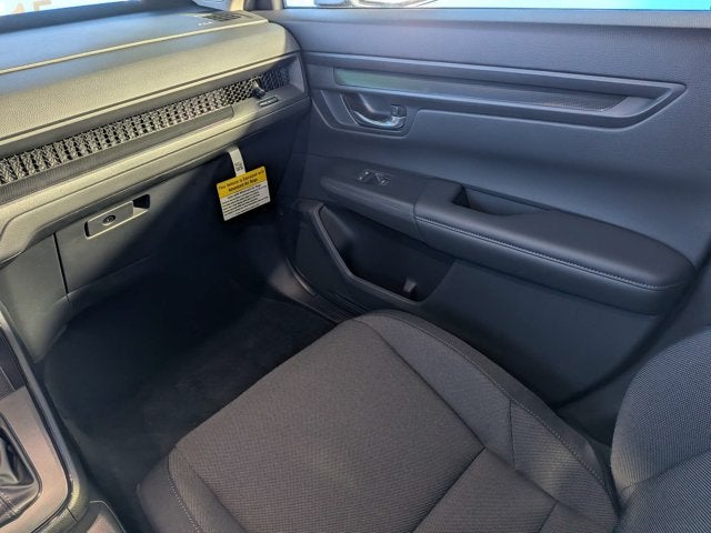 2027 Honda CR-V EX