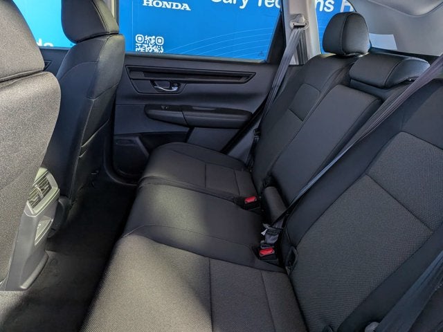 2027 Honda CR-V EX