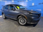 2027 Honda CR-V EX
