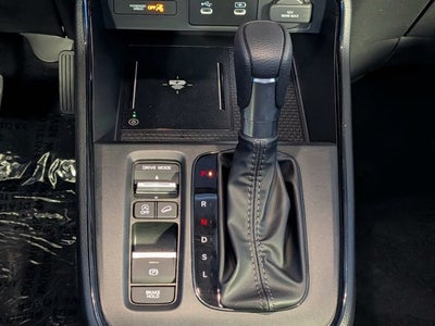 2027 Honda CR-V EX