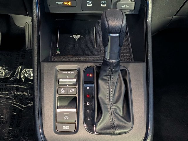 2027 Honda CR-V EX