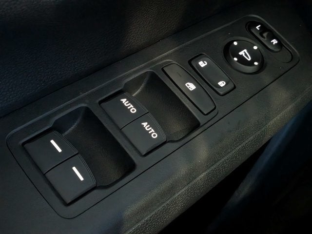 2027 Honda CR-V EX
