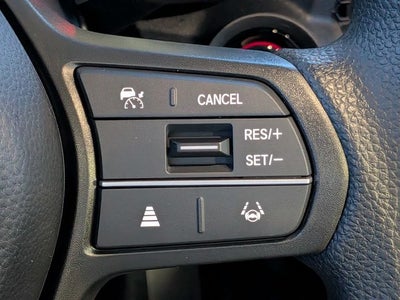 2027 Honda CR-V EX