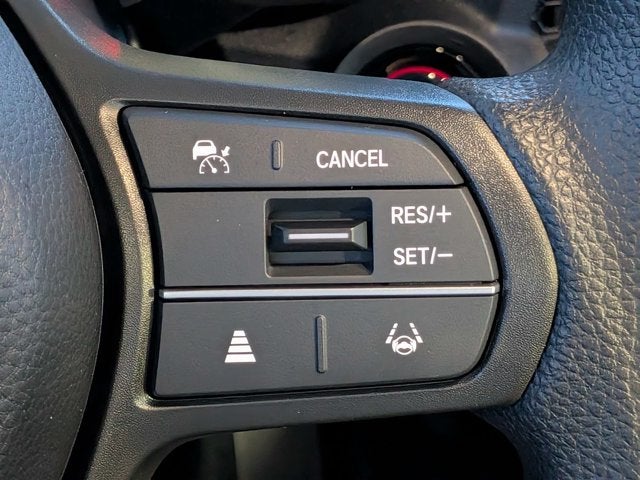 2027 Honda CR-V EX