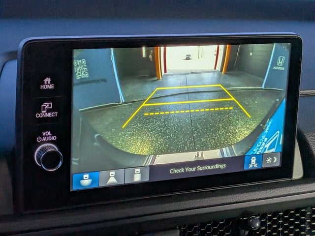 2027 Honda CR-V EX