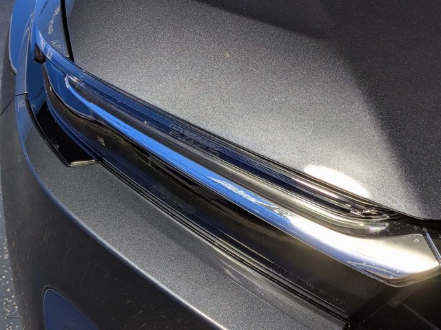 2027 Honda CR-V EX