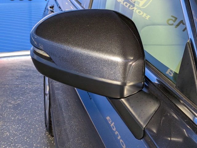 2027 Honda CR-V EX